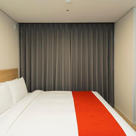 Aiden By Best Western Cheongdam Seoul Luaran gambar
