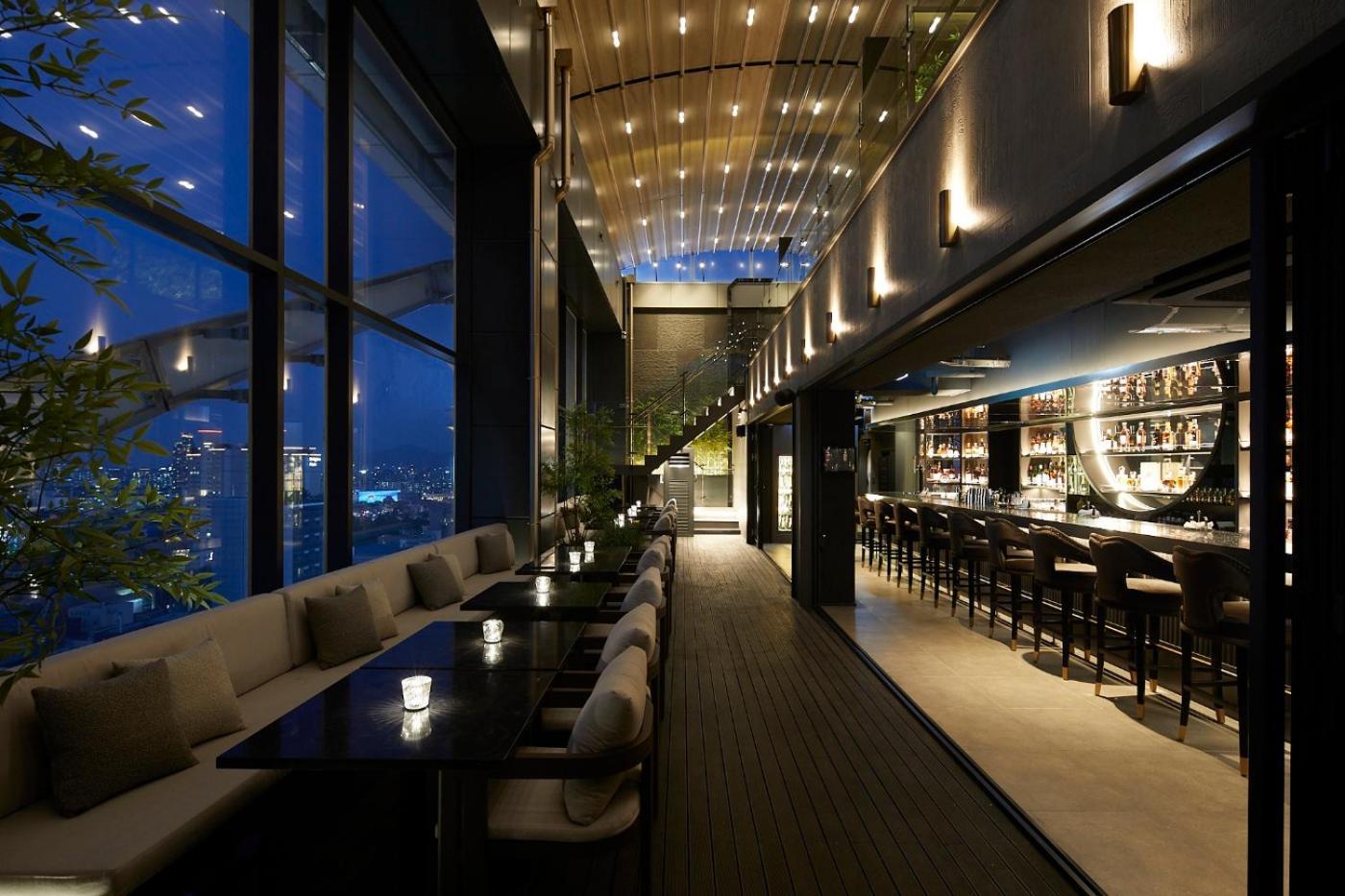 Aiden By Best Western Cheongdam Seoul Luaran gambar