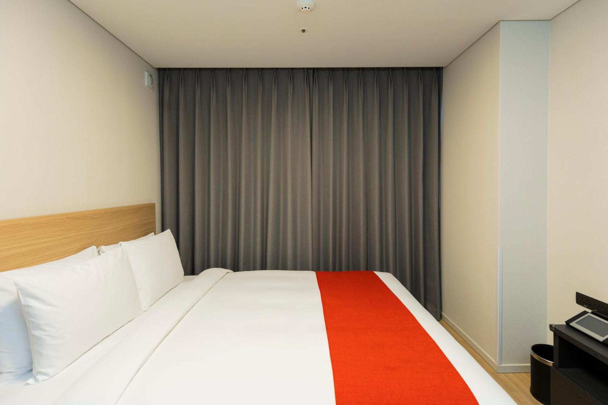 Aiden By Best Western Cheongdam Seoul Luaran gambar